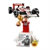 LEGO Icons: McLaren MP4/4 i Ayrton Senna