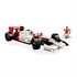 LEGO Icons: McLaren MP4/4 i Ayrton Senna