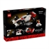 LEGO Icons: McLaren MP4/4 i Ayrton Senna