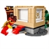 LEGO Ninjago: Arena za turnire