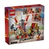 LEGO Ninjago: Arena za turnire