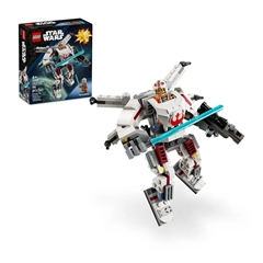 LEGO Star Wars: Robot X-Wing Lukea Skywalkera