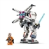 LEGO Star Wars: Robot X-Wing Lukea Skywalkera