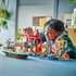 LEGO City: Gradska luka s teretnim brodom