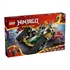 LEGO Ninjago: Kombinirano vozilo tima ninja