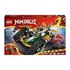 LEGO Ninjago: Kombinirano vozilo tima ninja