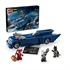 LEGO Batman: Batman i Batmobile protiv Harley Quinn i Mr. Freezea