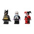 LEGO Batman: Batman i Batmobile protiv Harley Quinn i Mr. Freezea