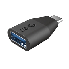 Pretvarač Trust Calyx USB-C na USB-A