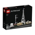 LEGO Architecture: Pariz