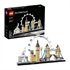 LEGO Architecture: London