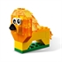 LEGO Classic: Kreativne prozirne kocke