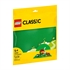 LEGO Classic: Zelena podloga