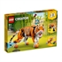 LEGO Creator 3in1: Veličanstveni tigar