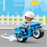 LEGO DUPLO: Policijski motocikl