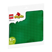 LEGO DUPLO: Zelena podloga za slaganje