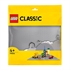 LEGO Classic: Siva podloga