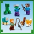 LEGO Minecraft: Kutija za crafting 4.0