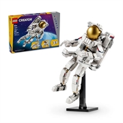 LEGO Creator 3in1: Astronaut