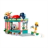 LEGO Friends: Heartlake zalogajnica u centru