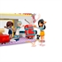 LEGO Friends: Heartlake zalogajnica u centru