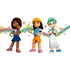 LEGO Friends: Heartlake zalogajnica u centru