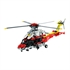 LEGO Technic: Spasilački helikopter Airbus H175