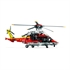 LEGO Technic: Spasilački helikopter Airbus H175