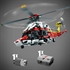 LEGO Technic: Spasilački helikopter Airbus H175