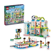 LEGO Friends: Sportski centar