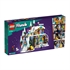 LEGO Friends: Skijaško odmaralište i kafić