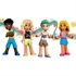 LEGO Friends: Zabavni park na plaži