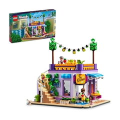 LEGO Friends: Pučka kuhinja u Heartlake Cityju