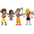 LEGO Friends: Pučka kuhinja u Heartlake Cityju