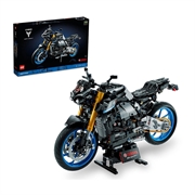 LEGO Technic: Yamaha MT-10 SP