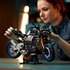 LEGO Technic: Yamaha MT-10 SP