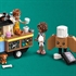 LEGO Friends: Mobilna pekarnica