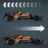 LEGO Technic: Trkaći automobil NEOM McLaren Formula E