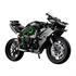 LEGO Technic: Motocikl Kawasaki Ninja H2R