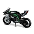 LEGO Technic: Motocikl Kawasaki Ninja H2R