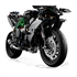 LEGO Technic: Motocikl Kawasaki Ninja H2R