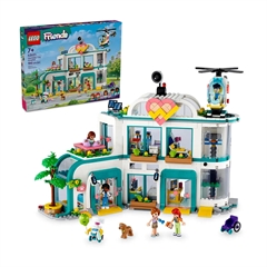 LEGO Friends: Bolnica u Heartlake Cityju