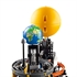 LEGO Technic: Planet Zemlja i Mjesec u orbiti