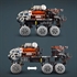 LEGO Technic: Istraživački rover za Mars