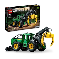 LEGO Technic: Skider John Deere 948L-II