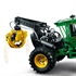 LEGO Technic: Skider John Deere 948L-II