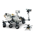 LEGO Technic: NASA Mars Rover Perseverance