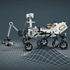 LEGO Technic: NASA Mars Rover Perseverance