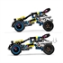 LEGO Technic: Terenski trkaći buggy