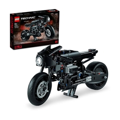 LEGO Technic: BATMAN – BATCYCLE